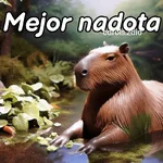 Modo Capibara  🦫(⁠´⁠(⁠ｪ⁠)⁠｀⁠）