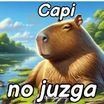 Modo Capibara  🦫(⁠´⁠(⁠ｪ⁠)⁠｀⁠）