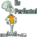 Calamardo 🦑 