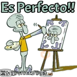 Calamardo 🦑 