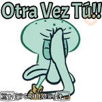 Calamardo 🦑 