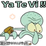 Calamardo 🦑 