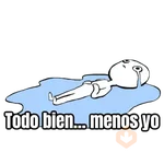 🥲 Memes tristes pa el chat 🥲🤣