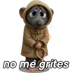 rata Triste meme🐭 tiktok
