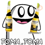 Toma ,toma 🍺🍻🥂🍾