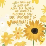 Flores Amarillas🌻💛