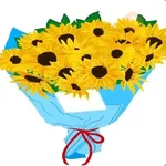 Flores Amarillas🌻💛