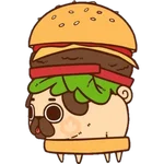 Doggy Food 🍪🍩🍫 nory