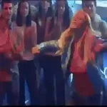 donde estan las rubias
