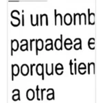 Hate hombres 😜