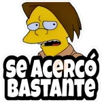 Los Simpsons 