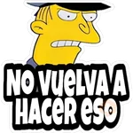 Los Simpsons 