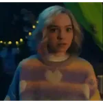 Emma Myers Merlina 🪄