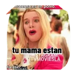 y dónde están las rubias 