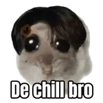 Ratita triste - Memes 🥲🤣