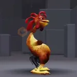 🧩🤖 ROBLOX [Emotes] 🤖🧩