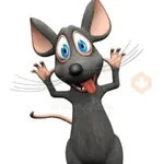 Rata Triste-Memes 2🐭🥹✨