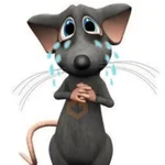 Rata Triste-Memes 2🐭🥹✨