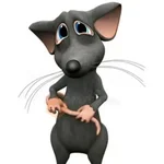 Rata Triste-Memes 2🐭🥹✨