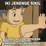 Meme Jawa