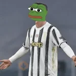 Meme Pepe Fútbol Soccer ⚽🥅
