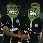 Meme Pepe Fútbol Soccer ⚽🥅