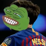 Meme Pepe Fútbol Soccer ⚽🥅
