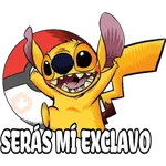 fusión versión batalla 