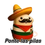 Viva México Flork 🇲🇽