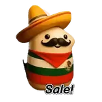 Viva México Flork 🇲🇽