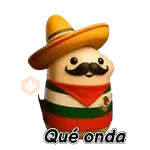 Viva México Flork 🇲🇽
