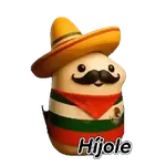 Viva México Flork 🇲🇽