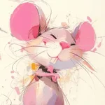 🧿Ratita Zodiacal🐭