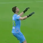 amor por el futbol
