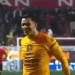 amor por el futbol