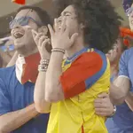 amor por el futbol
