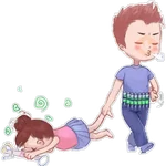 LA CHIBII NORYPC