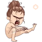 LA CHIBII NORYPC