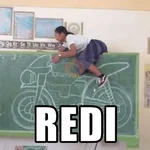 JOMOK MEME