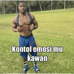 JOMOK MEME