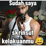 JOMOK MEME