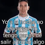 Futbol argentino ⚽🇦🇷