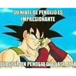 goku