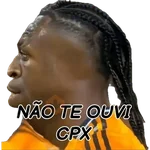 TRUMP doido