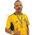 TRUMP doido