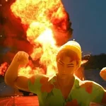 guerreiras do K-pop 