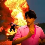 guerreiras do K-pop 