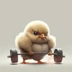 GYM Personajes 
