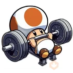 GYM Personajes 