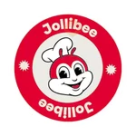 Jollibee whatsapp sticker